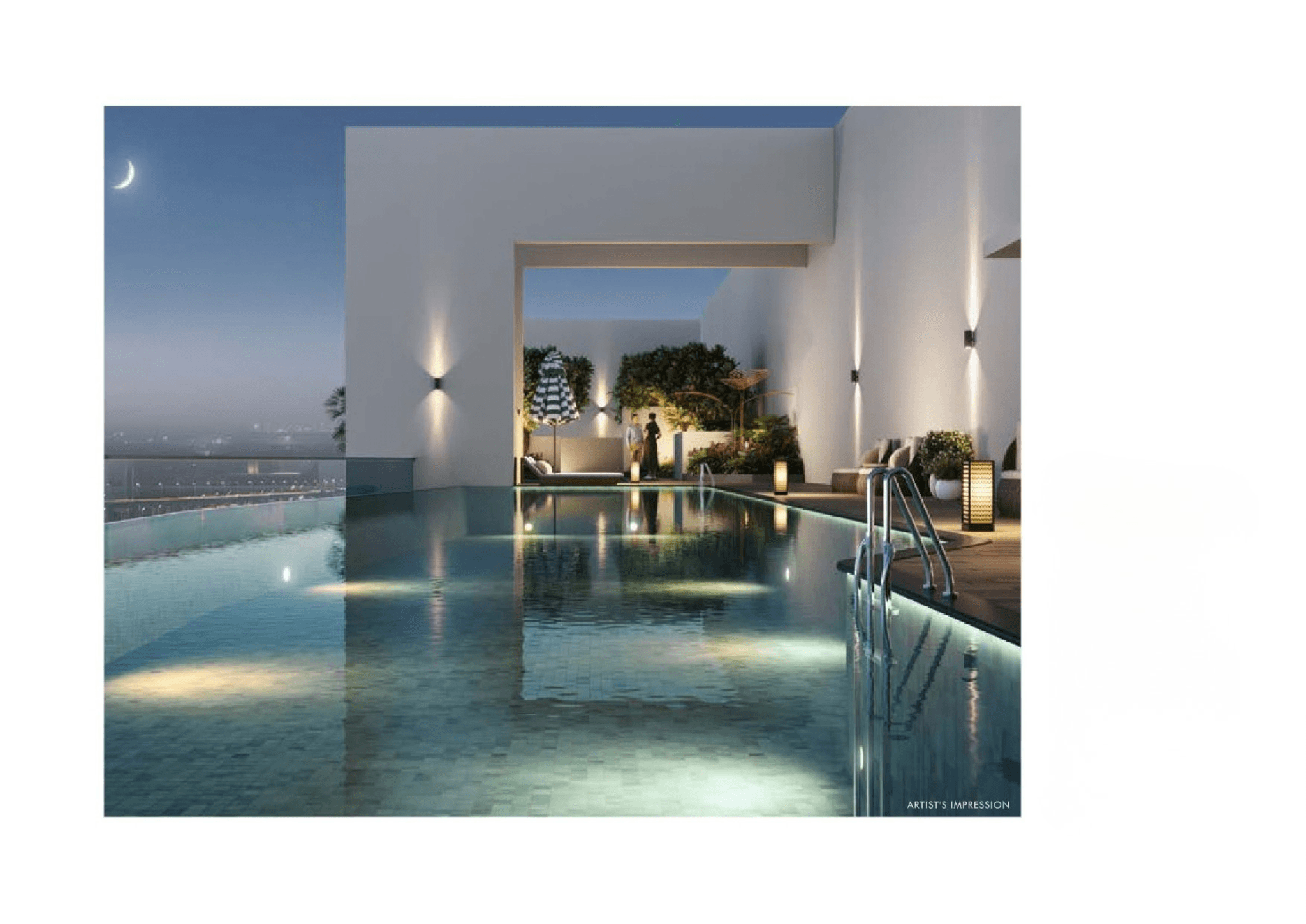Godrej Horizon luxury residence in Dadar & Wadala, Mumbai - BluBrics