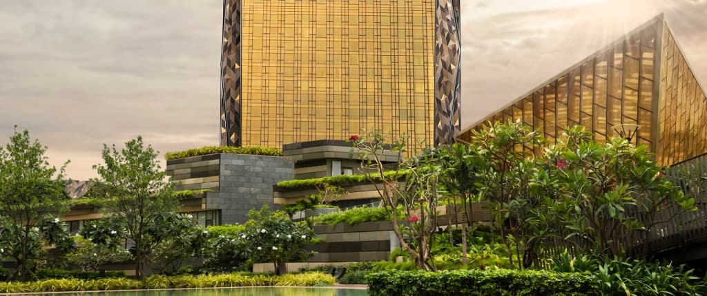 Worli South Mumbai luxury micro-market