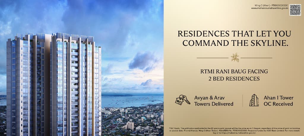 Byculla East South Mumbai luxury micro-market