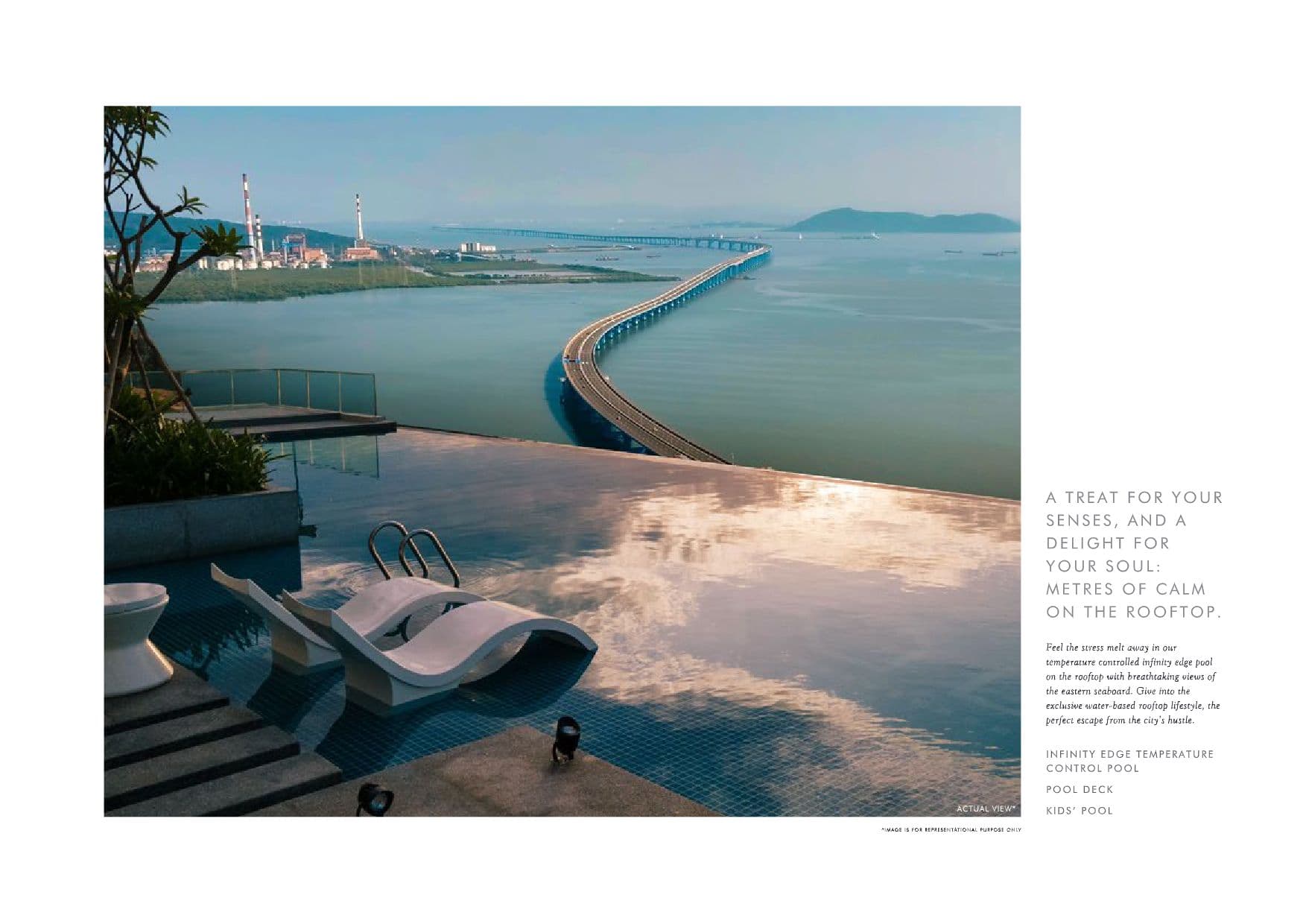 Rustomjee Vista Bay luxury residence in Parel & Sewri, Mumbai - BluBrics