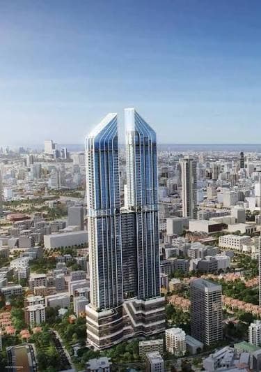 Tardeo / Grant Road South Mumbai Real Estate